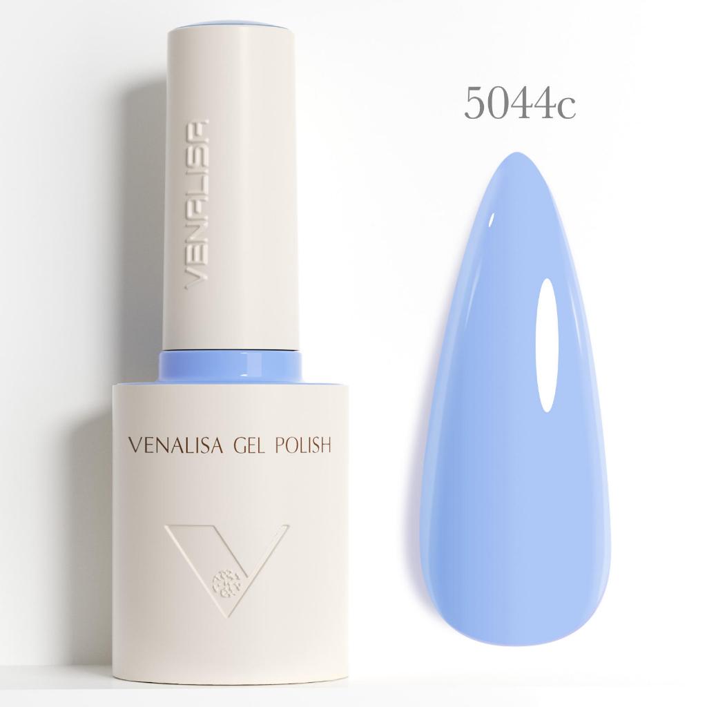 🔥พร้อมส่ง🔥 V1-V3 Venalisa สีเจลแยกขวด 10 ml  Hema Free & TPO Free