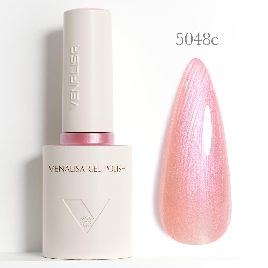 🔥พร้อมส่ง🔥 V1-V3 Venalisa สีเจลแยกขวด 10 ml  Hema Free & TPO Free