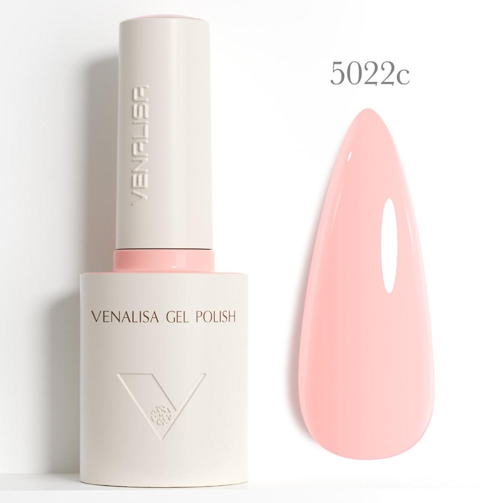 🔥พร้อมส่ง🔥 V1-V3 Venalisa สีเจลแยกขวด 10 ml  Hema Free & TPO Free