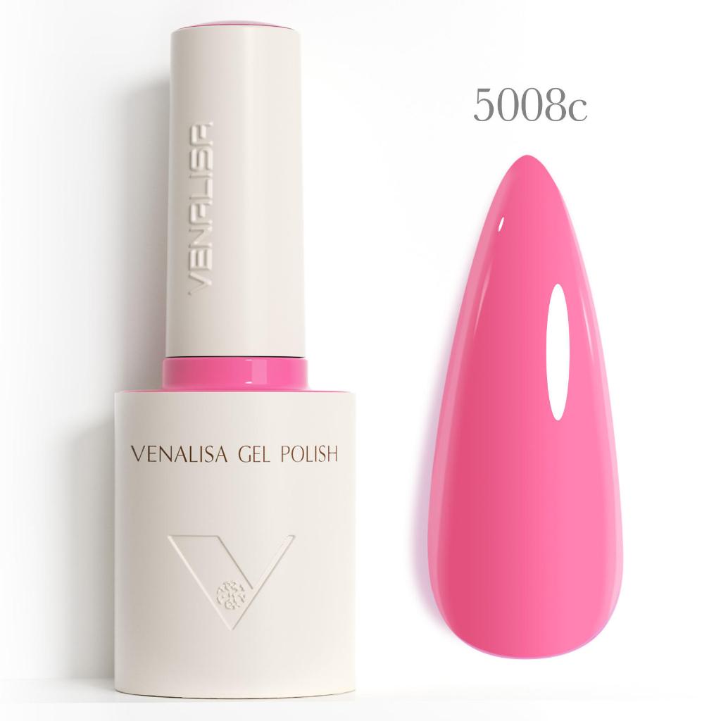 🔥พร้อมส่ง🔥 V1-V3 Venalisa สีเจลแยกขวด 10 ml  Hema Free & TPO Free