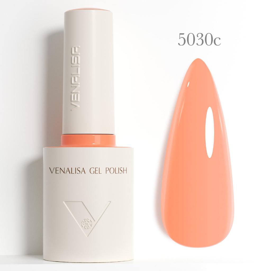 🔥พร้อมส่ง🔥 V1-V3 Venalisa สีเจลแยกขวด 10 ml  Hema Free & TPO Free