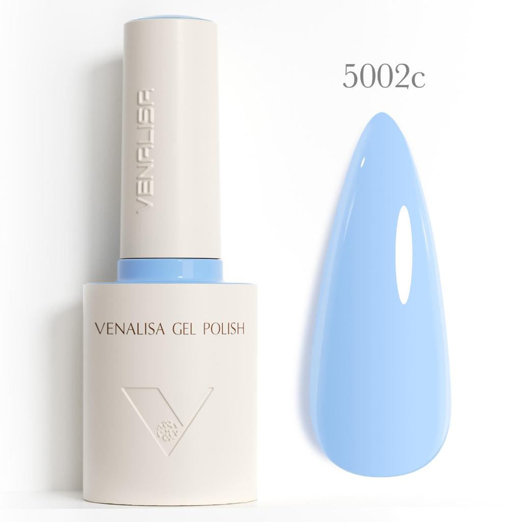 🔥พร้อมส่ง🔥 V1-V3 Venalisa สีเจลแยกขวด 10 ml  Hema Free & TPO Free