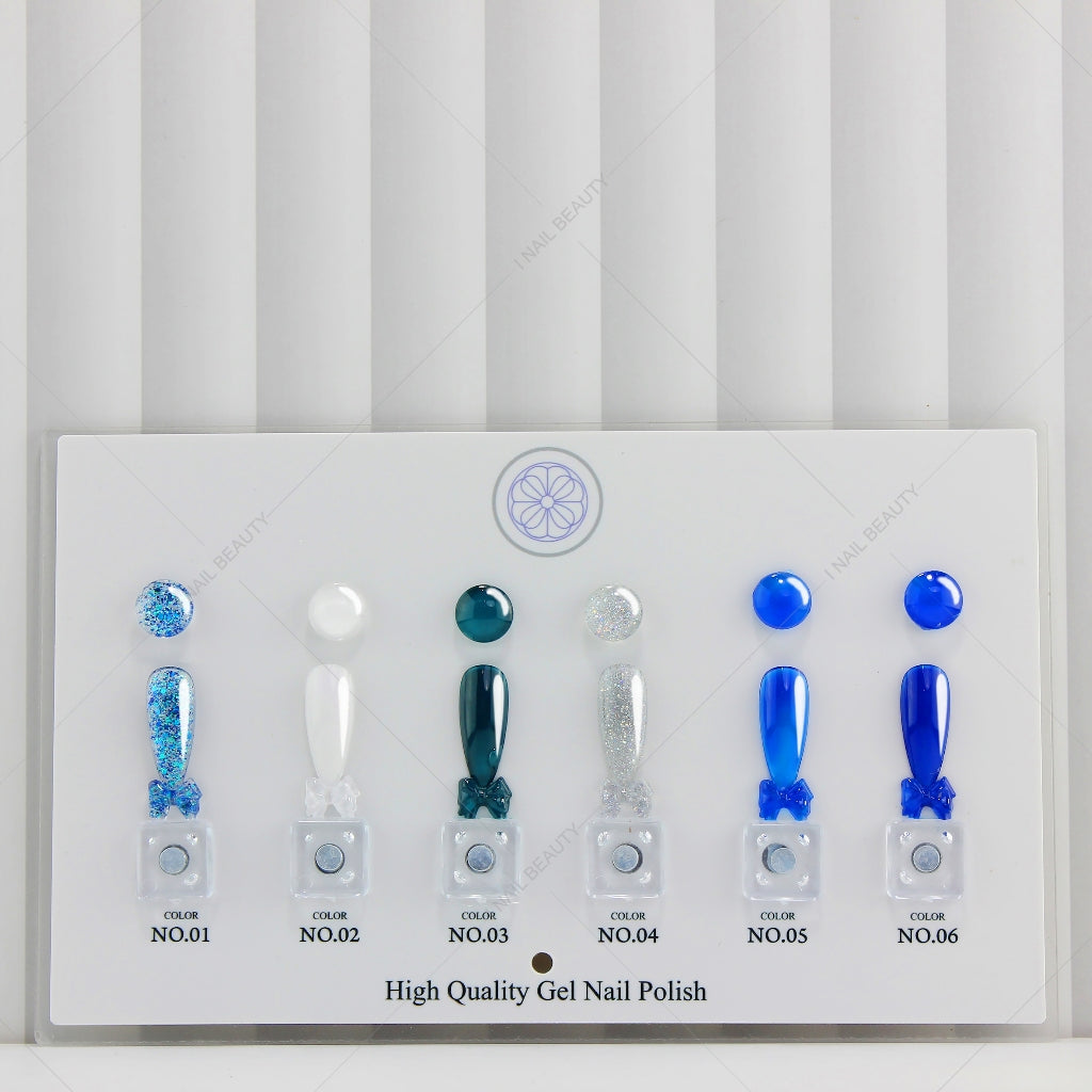 🔥ผ่านการจดแจ้ง อย.🔥TS006 Ocean Blue Series แบรนด์Tadee ทาดี