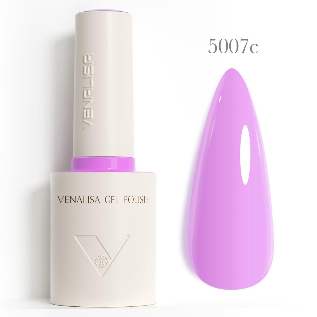 🔥พร้อมส่ง🔥 V1-V3 Venalisa สีเจลแยกขวด 10 ml  Hema Free & TPO Free