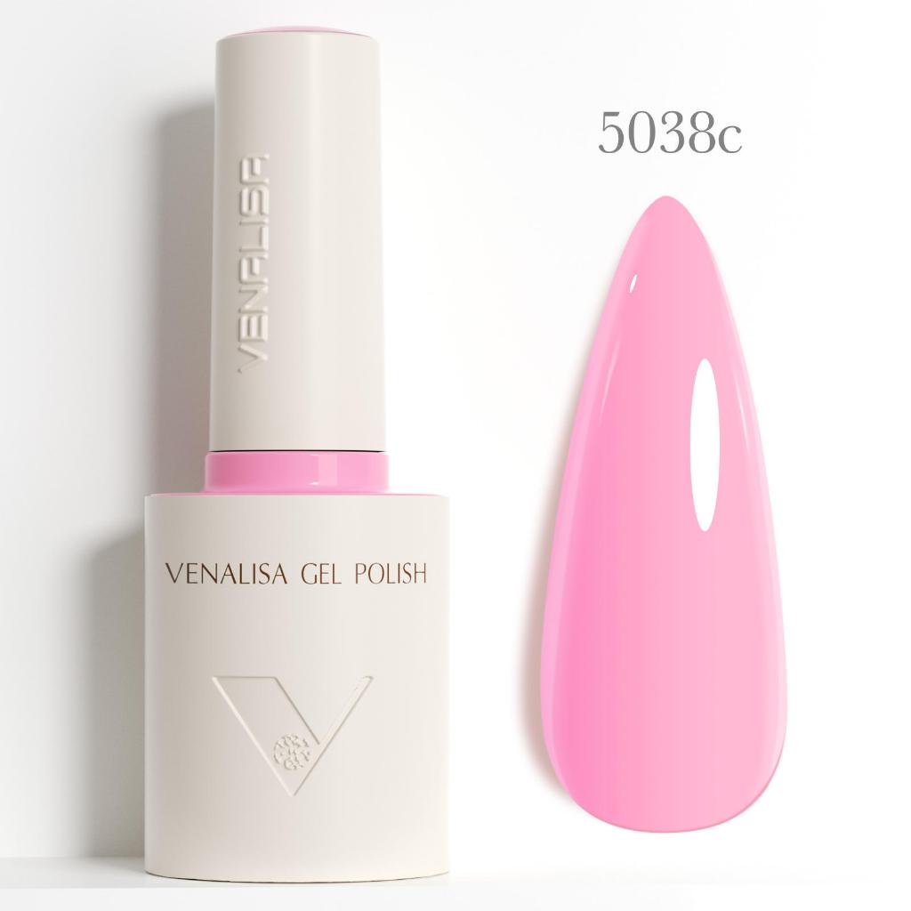 🔥พร้อมส่ง🔥 V1-V3 Venalisa สีเจลแยกขวด 10 ml  Hema Free & TPO Free
