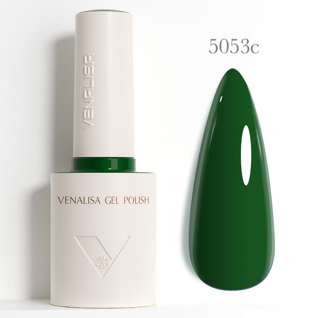 🔥พร้อมส่ง🔥 V1-V3 Venalisa สีเจลแยกขวด 10 ml  Hema Free & TPO Free