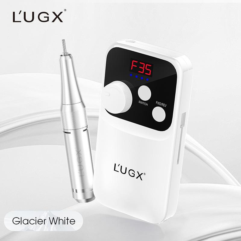 🔥ประกัน 2 เดือน🔥LG602S เครื่องเจียไร้สาย 35,000 รอบ แบรนด์ L'UGX