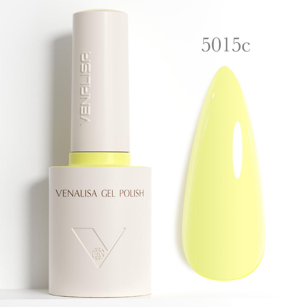 🔥พร้อมส่ง🔥 V1-V3 Venalisa สีเจลแยกขวด 10 ml  Hema Free & TPO Free